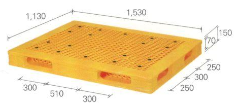 PALLET NO26